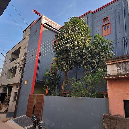 Hotel O Royal Morning Star Bhilai Eksteriør bilde